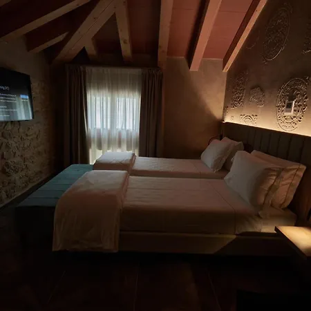 Parc San Pietro Hotel *
